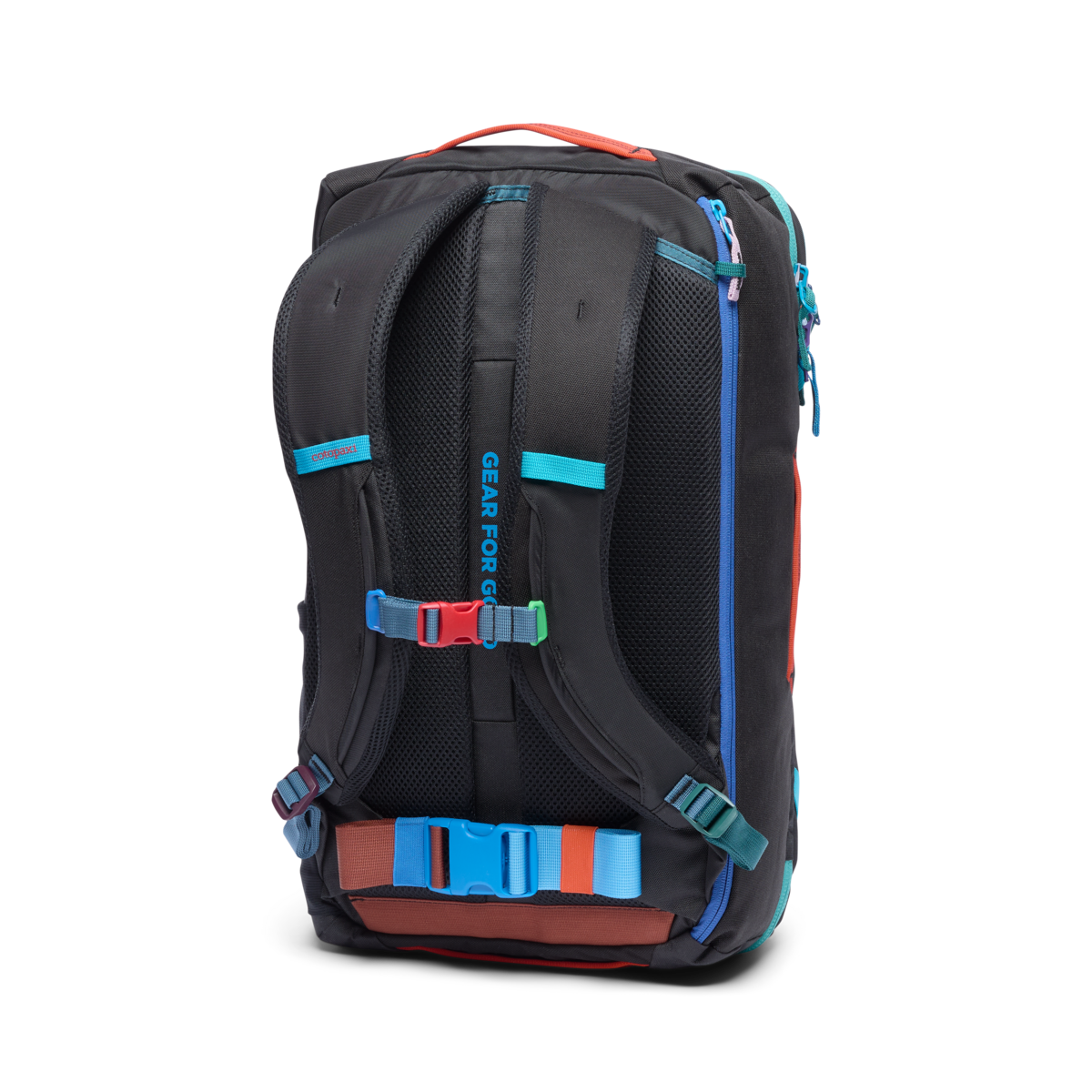 Cotopaxi Allpa 28 Liter Del Dia Dark Travel Pack