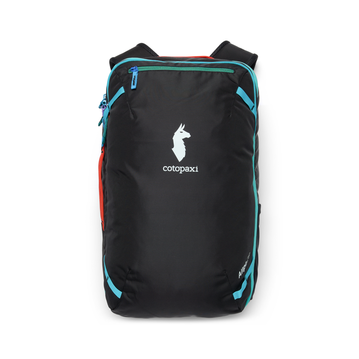 cotopaxi allpa 28l black 28 Liter Del Dia Dark Travel Pack Rod Length:6’ 6lb Branch Lines it is suitable for Midwest Finesse Fishing: November