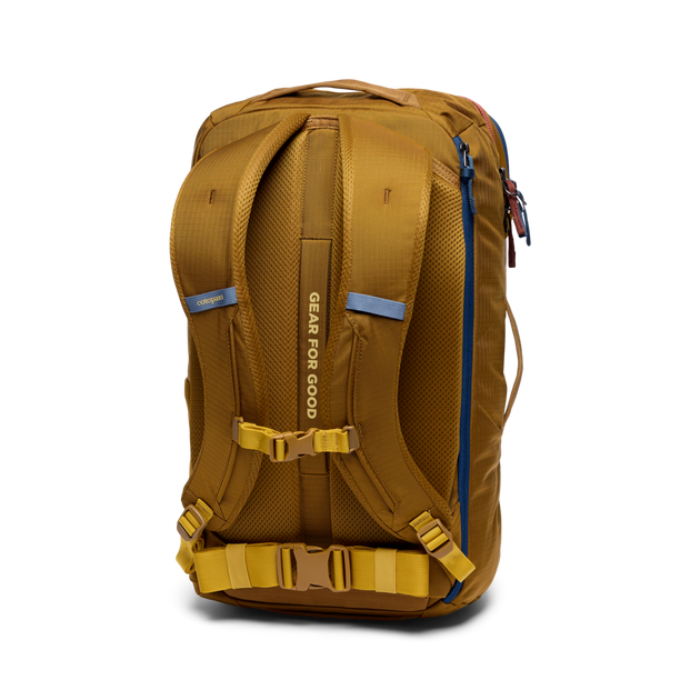 Allpa 28L Travel Pack – Cotopaxi