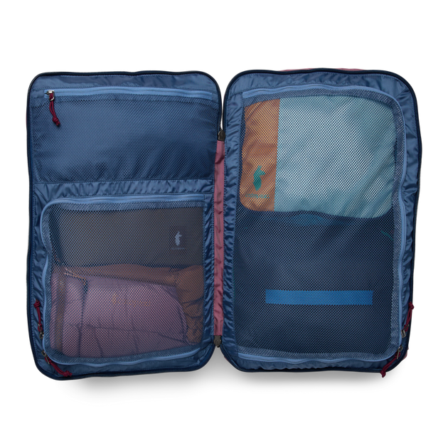 Allpa 42L Travel Pack – Cotopaxi