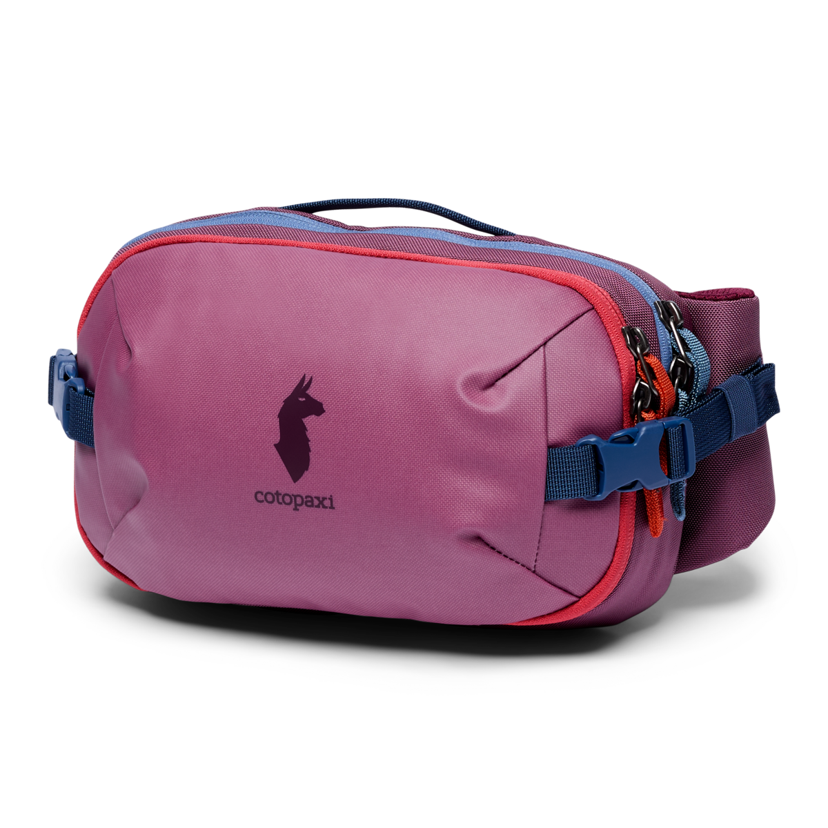 Allpa X 3L Hip Pack – Cotopaxi