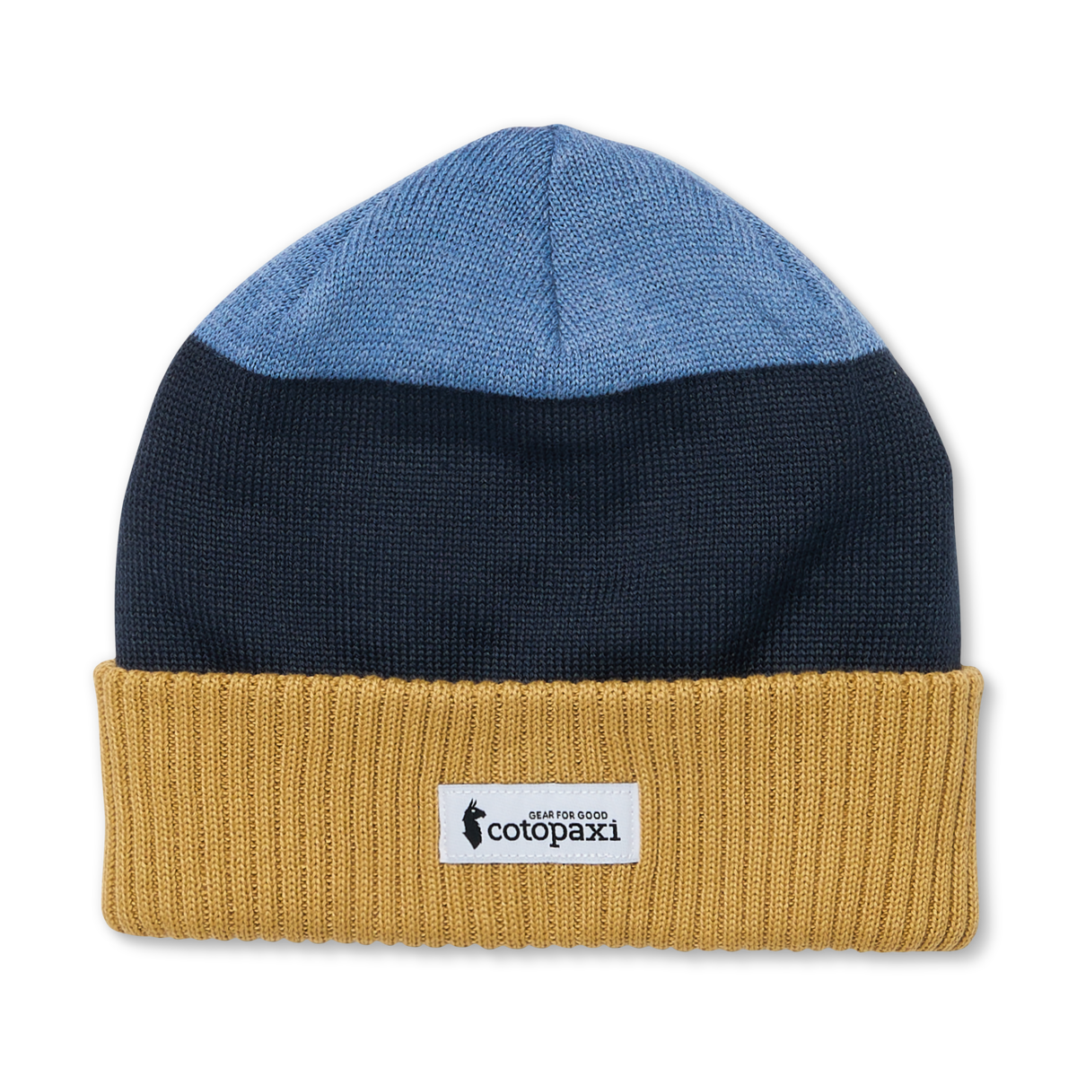 F24-Semiannual Alto Beanie at Cotopaxi