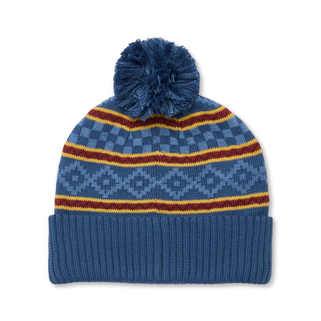 Cumbre Beanie – Cotopaxi
