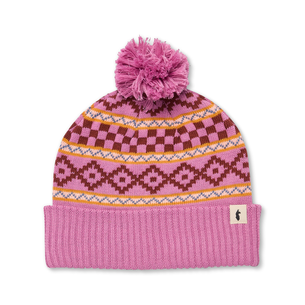 Cumbre Beanie