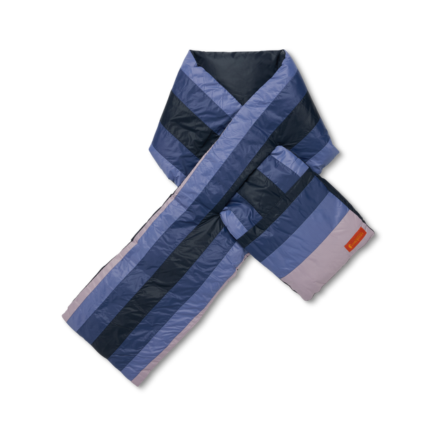 Fuego Down Scarf – Cotopaxi