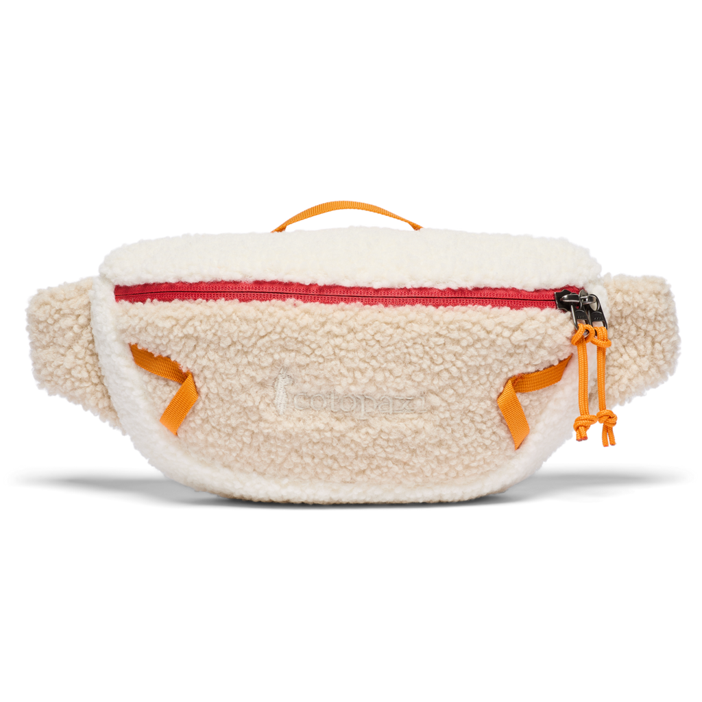 High Pile Fleece 3L Sling