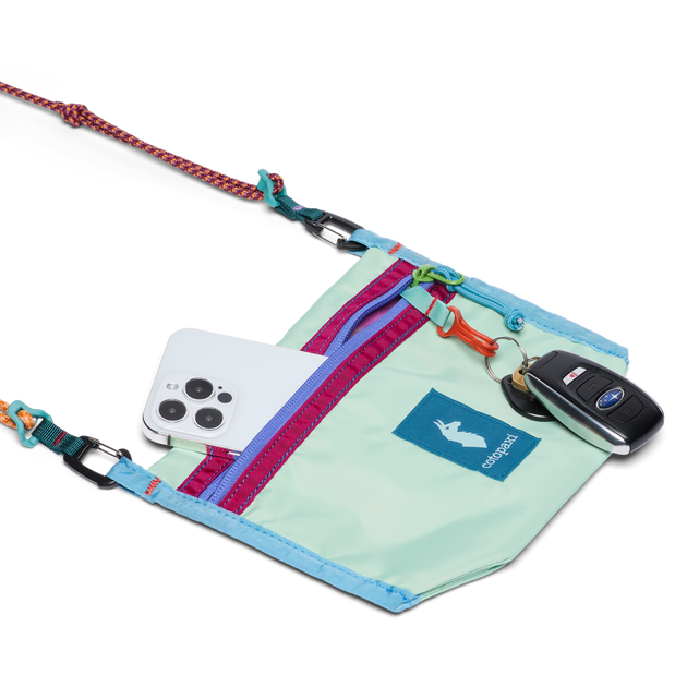 Lista 2L Crossbody Bag - Del Día – Cotopaxi