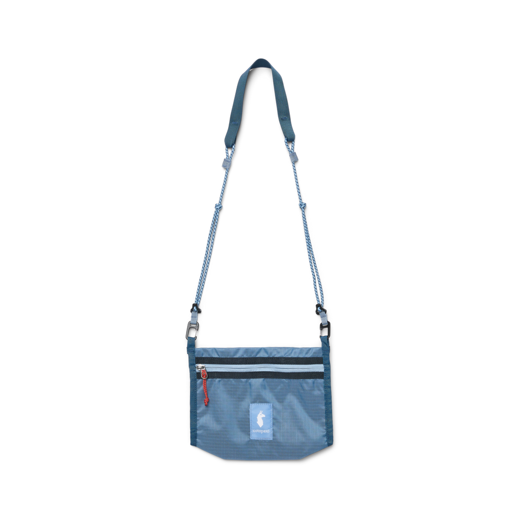 Lista 2L Lightweight Crossbody Bag - Cada Día