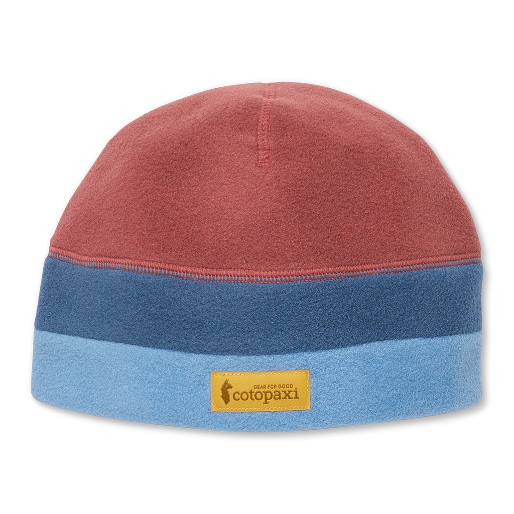 Teca Fleece Beanie – Cotopaxi