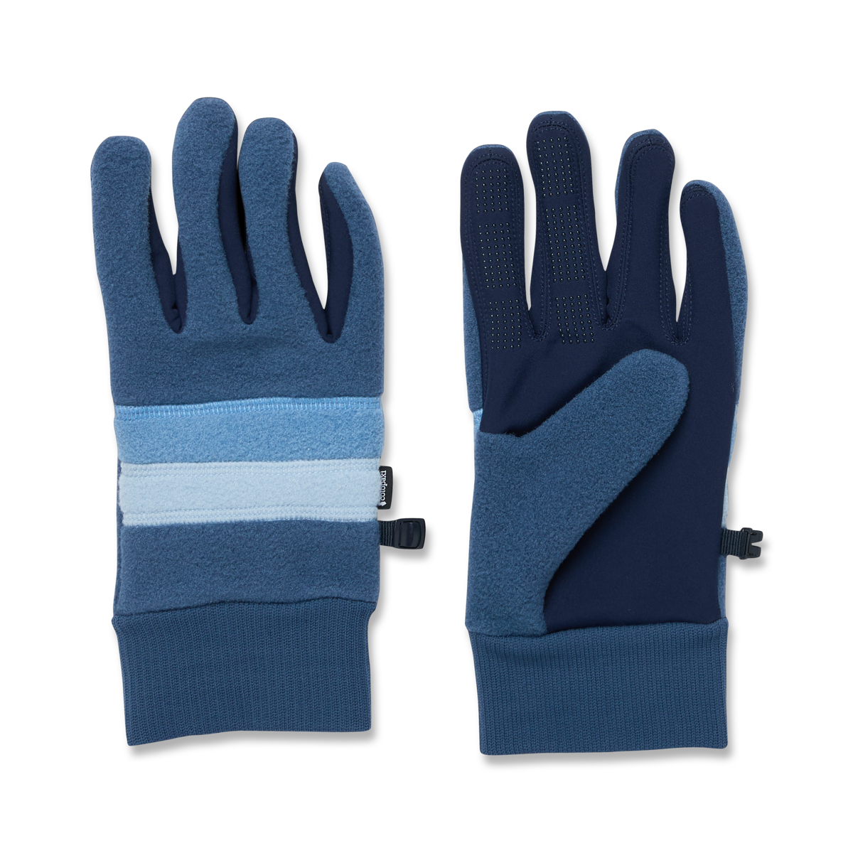 Teca Fleece Gloves — view 2 of 10