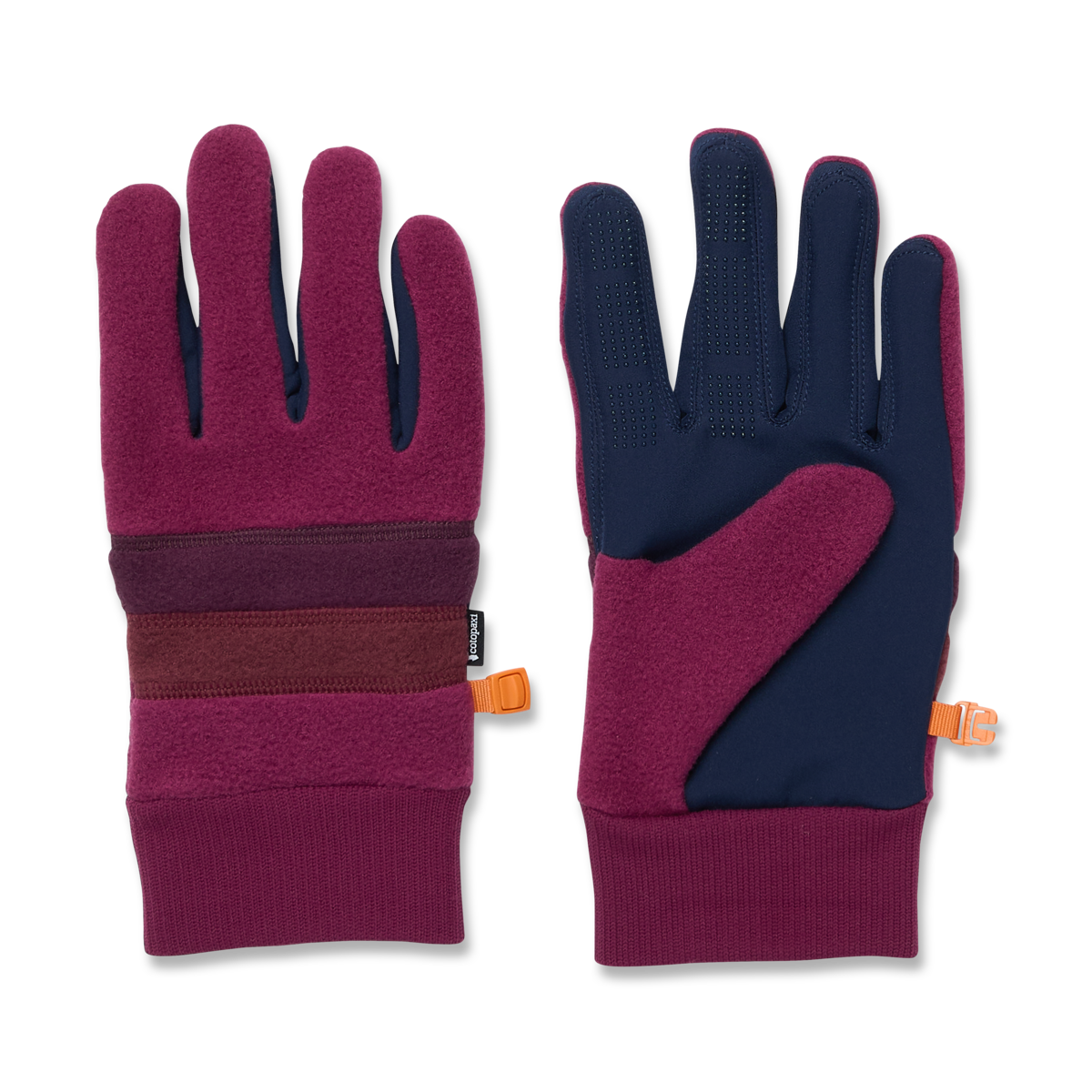 Teca Fleece Gloves — view 5 of 10