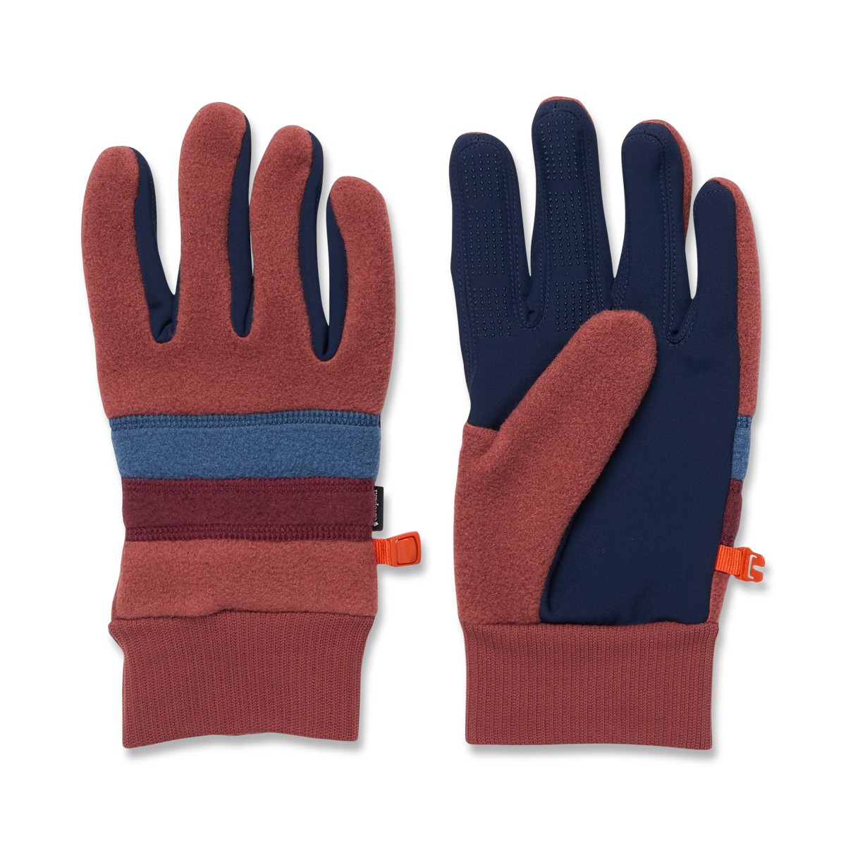 Teca Fleece Gloves — view 10 of 10
