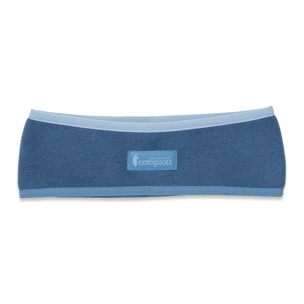 Teca Fleece Headband