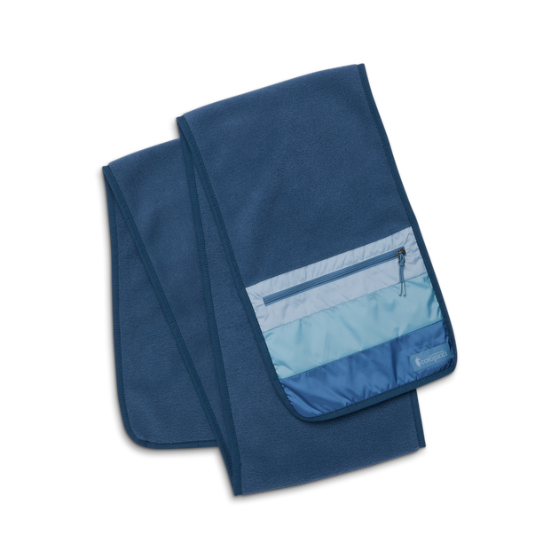 Teca Fleece Scarf – Cotopaxi