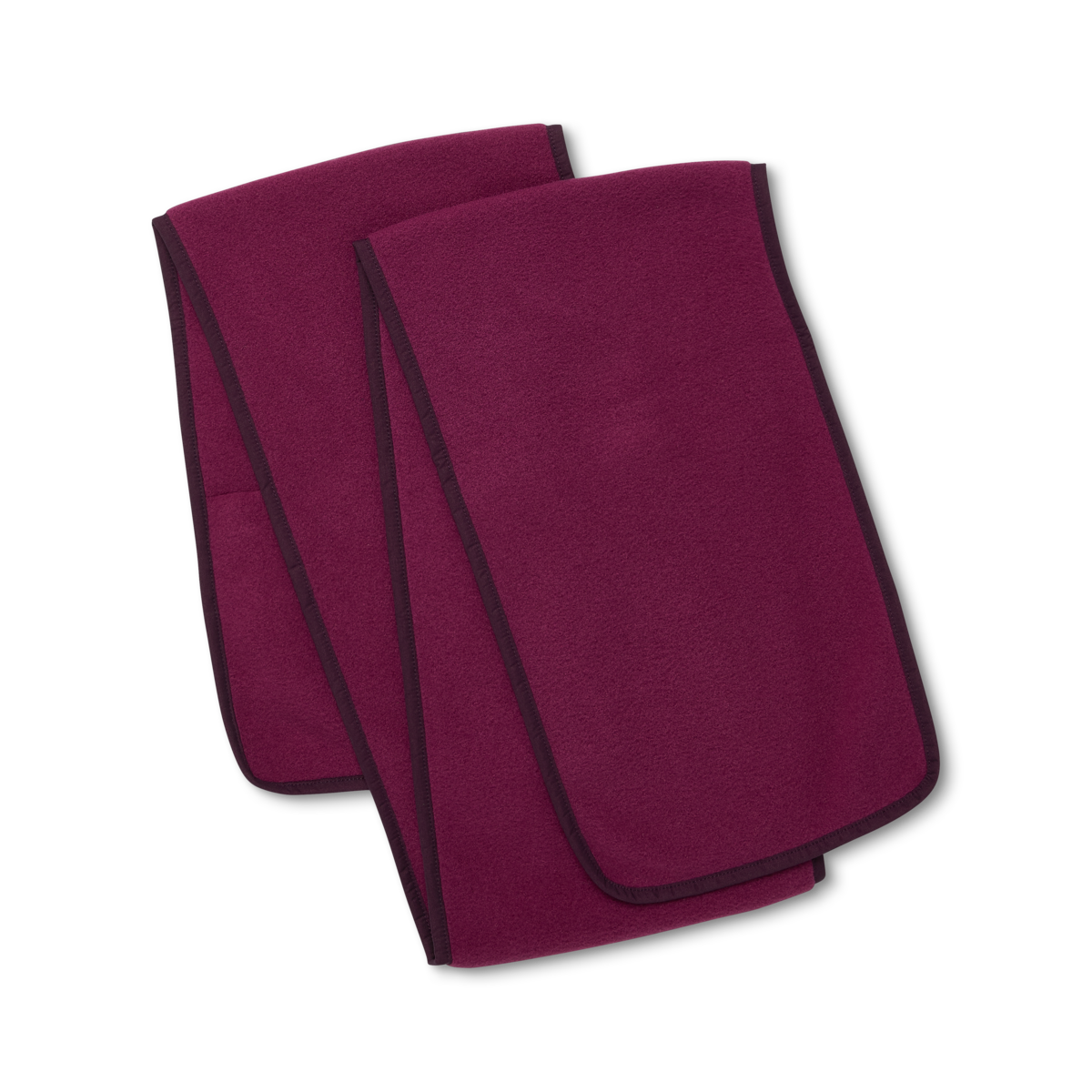 Teca Fleece Scarf — view 7 of 10