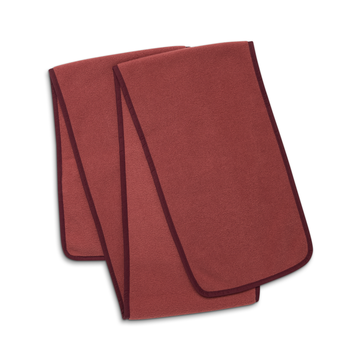 Teca Fleece Scarf — view 9 of 10