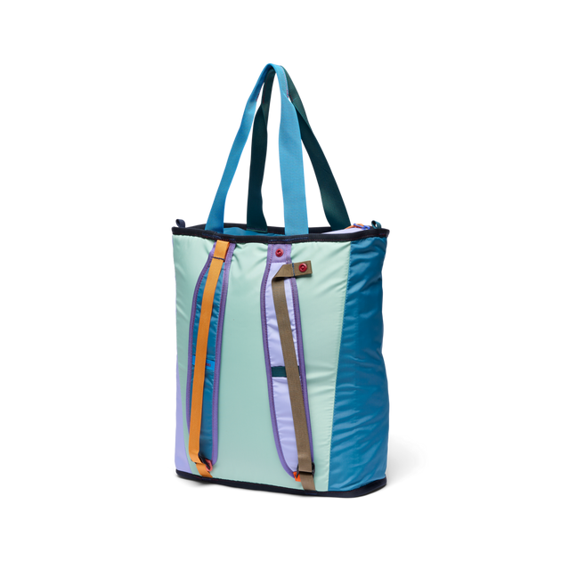 Todo 22L Convertible Tote - Del Día – Cotopaxi