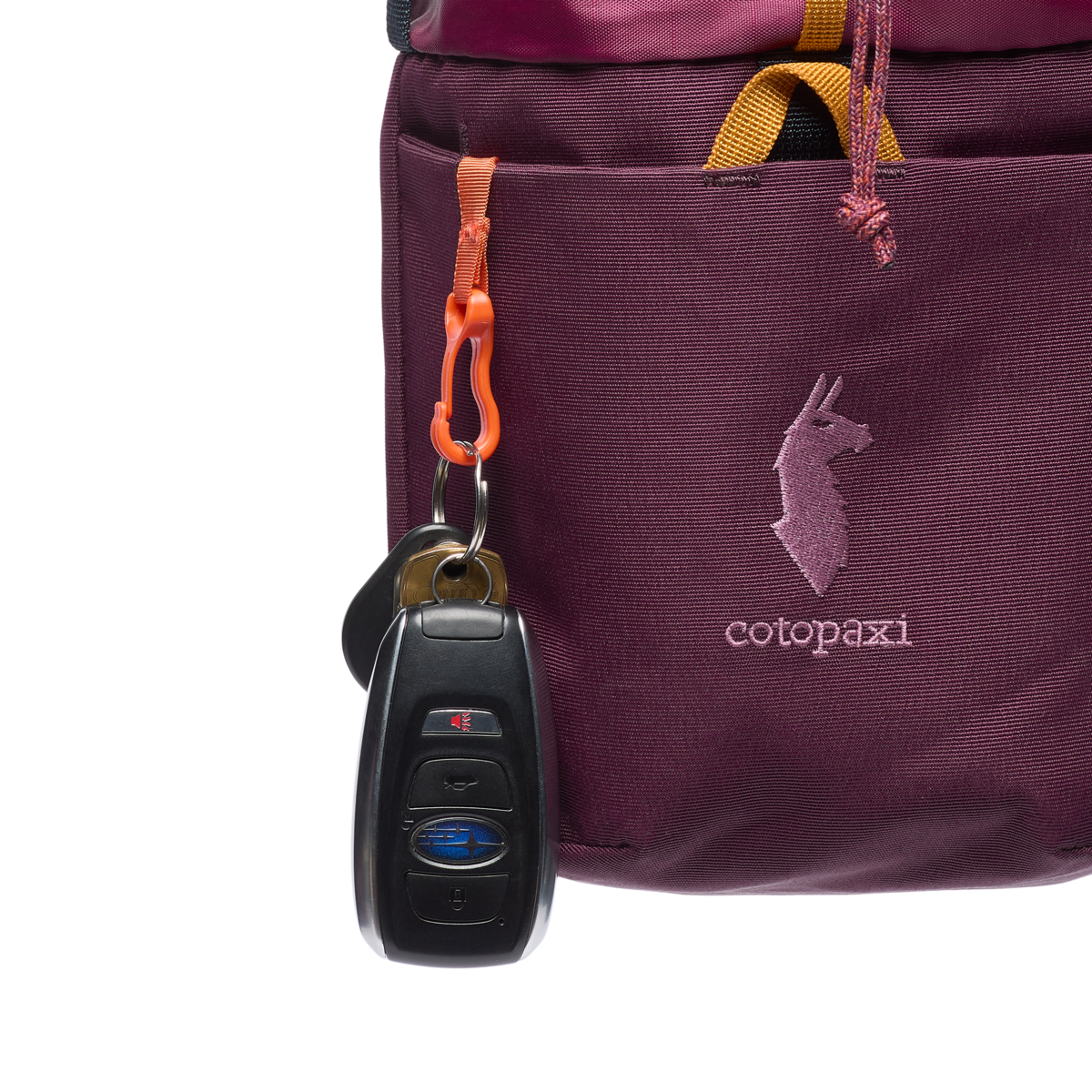 Todo 3L Bucket Bag – Cotopaxi