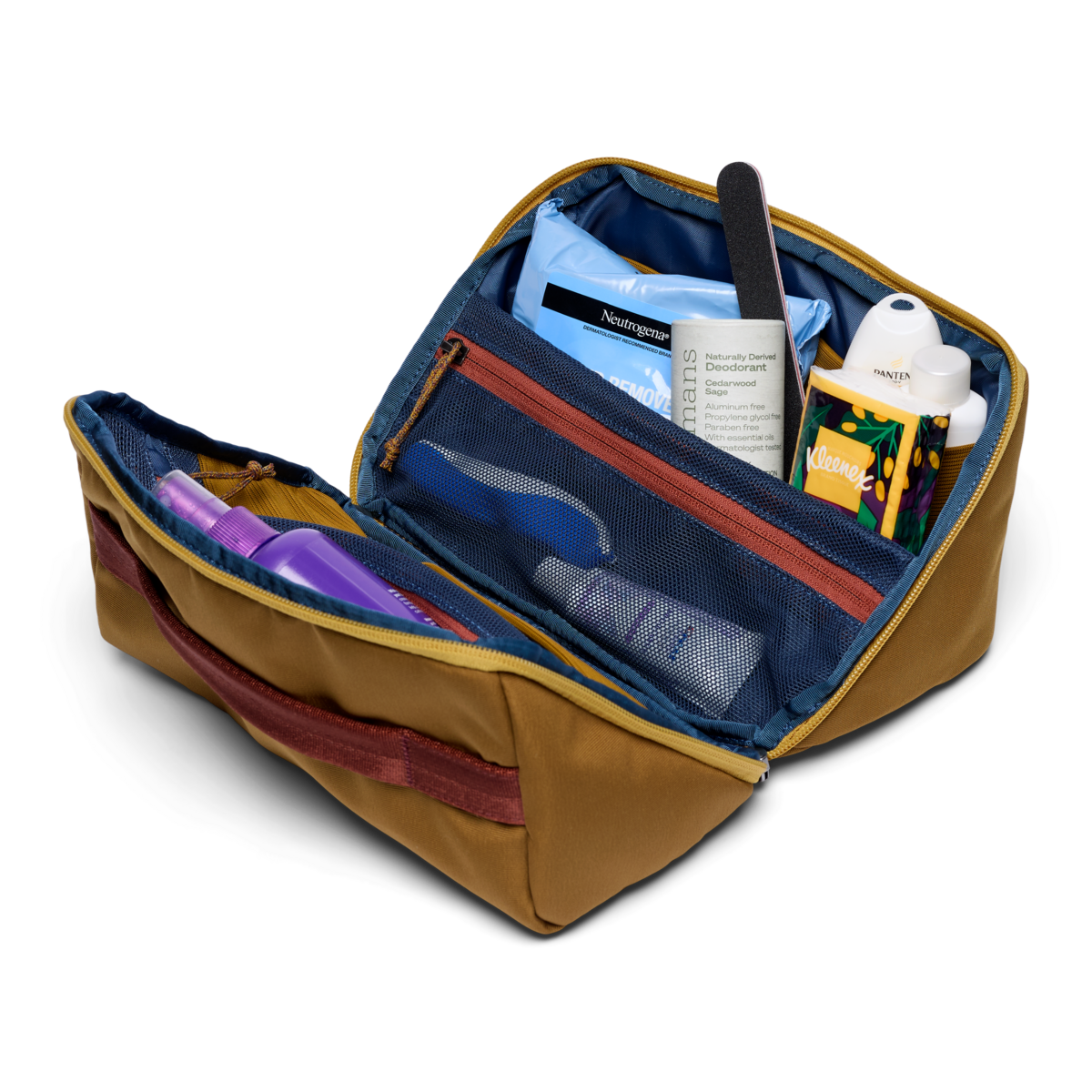 Viaje Toiletry Kit - Cada Día – Cotopaxi