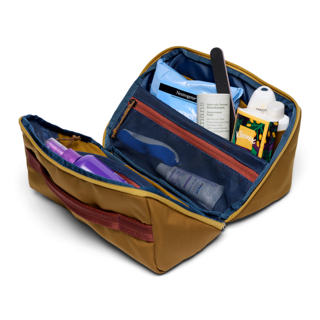 Viaje Toiletry Kit – Cotopaxi
