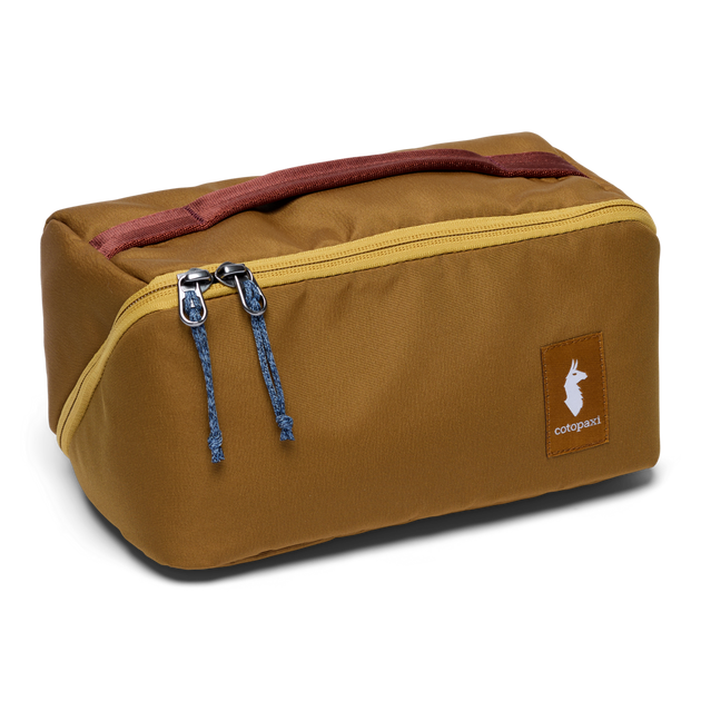 Viaje Toiletry Kit Cada Día – Cotopaxi