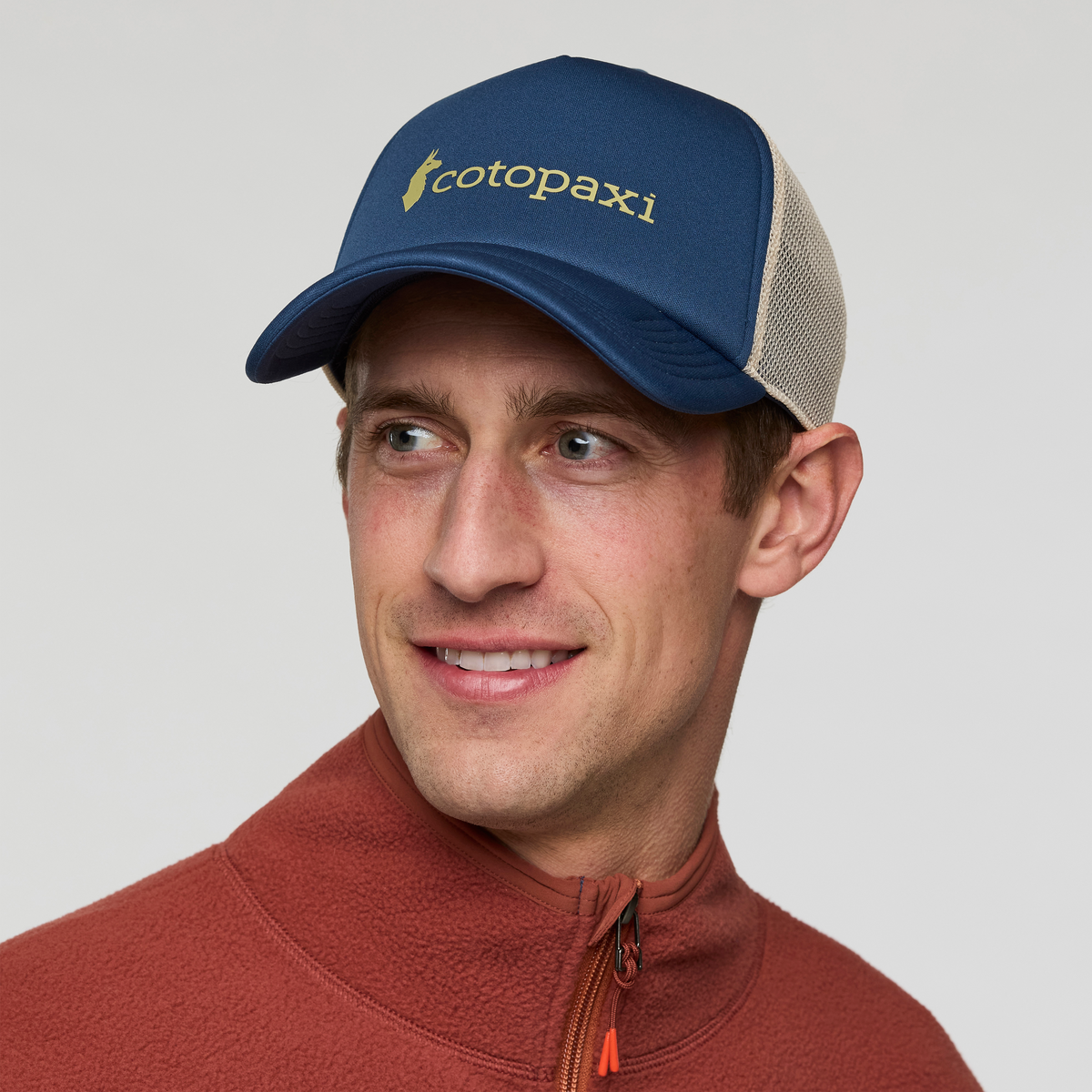 Vintage Trucker Hat — view 10 of 10