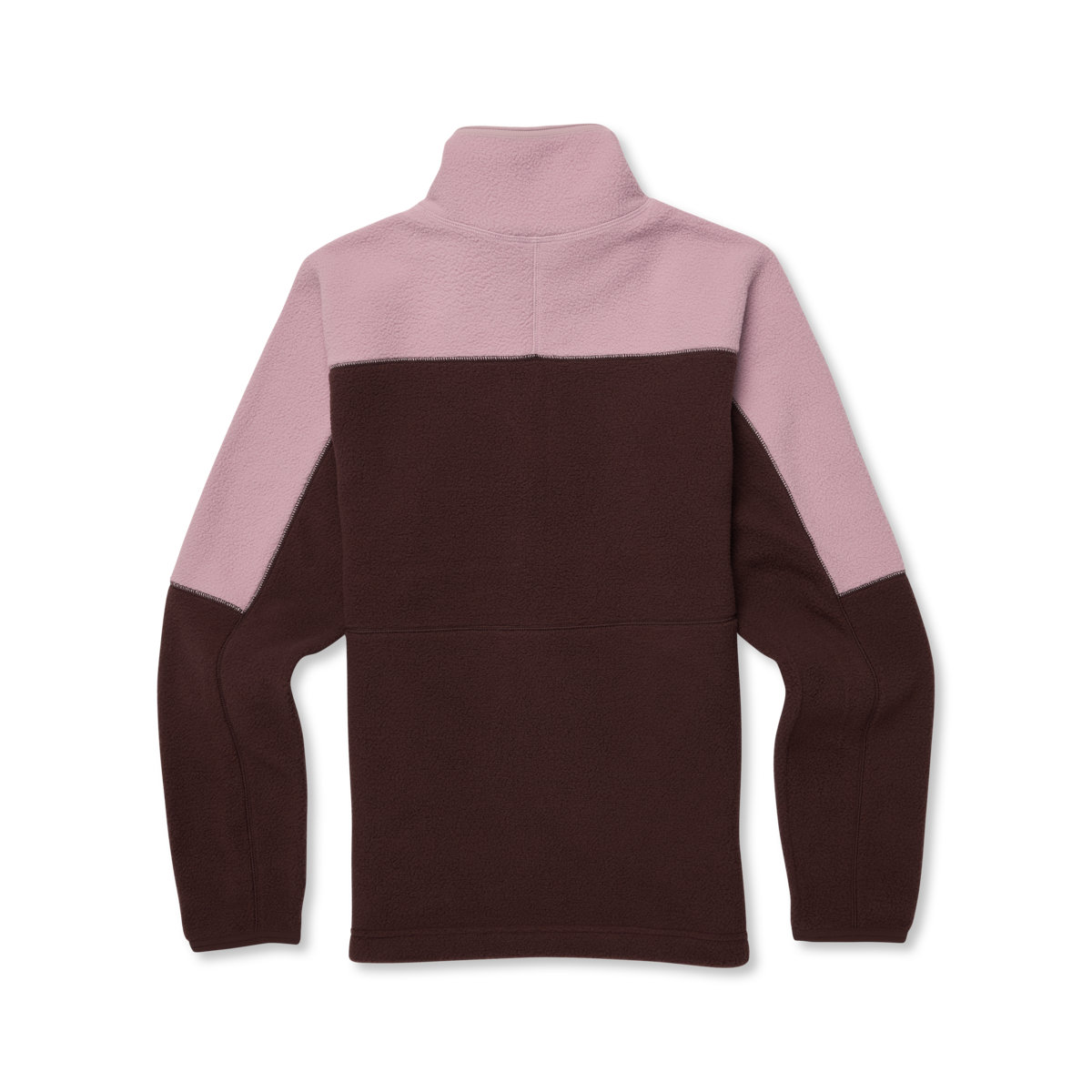 Abrazo Fleece Half-Zip Jacket - Women's — view 7 of 10