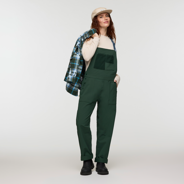 Asombro Overall - Women's – Cotopaxi