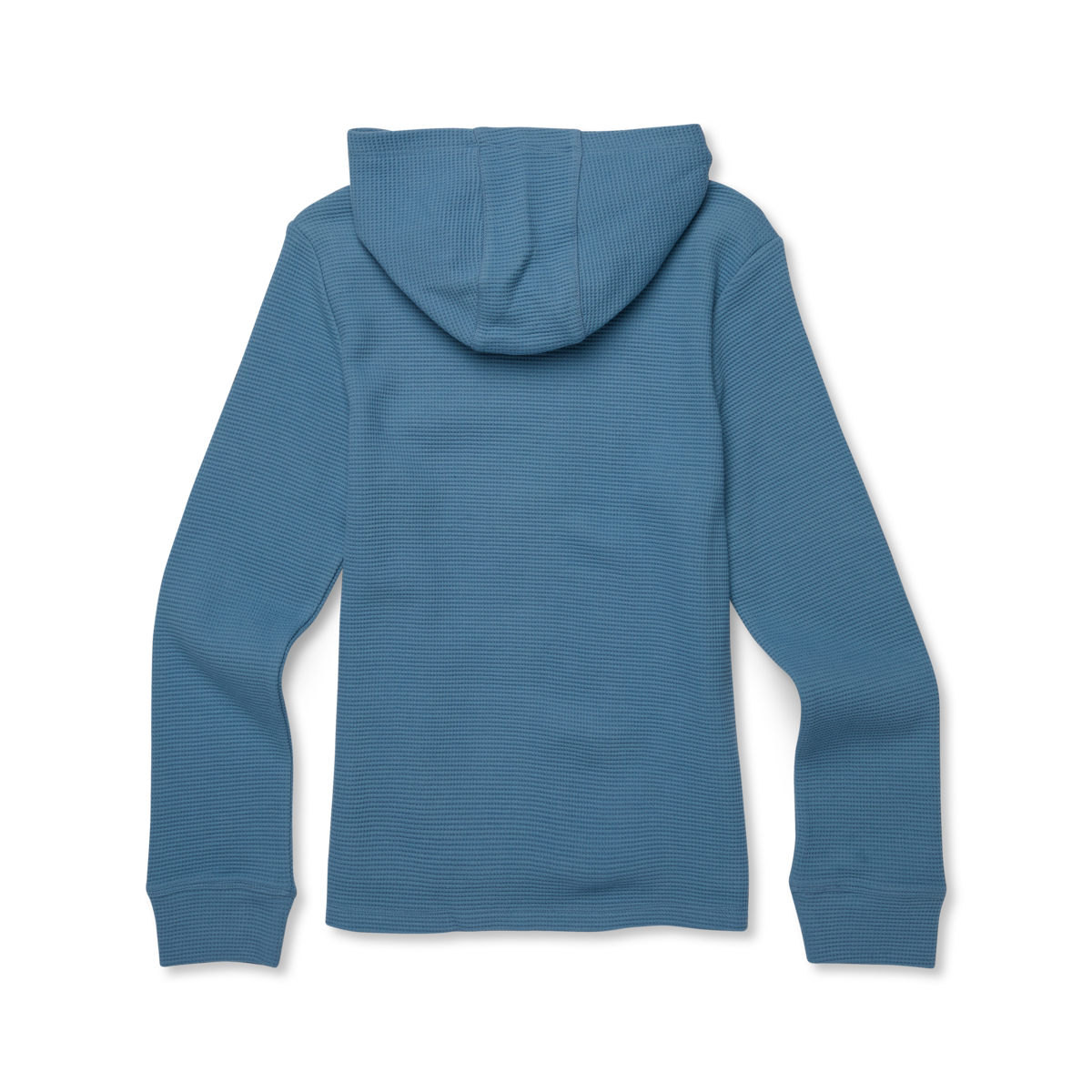 Atajo Long-Sleeve Waffle Hoodie - Women's – Cotopaxi