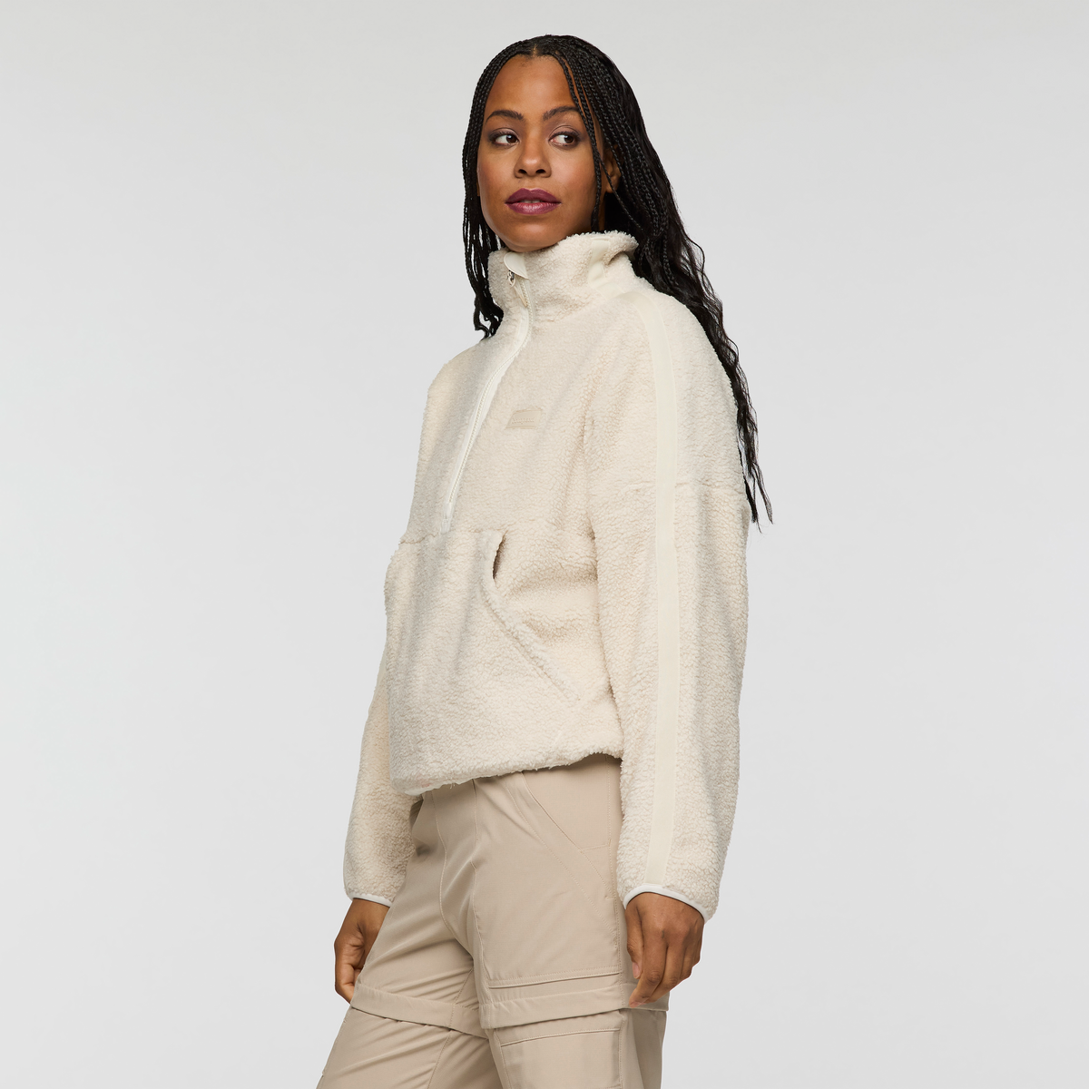 Bacano Fleece Pullover - Women's – Cotopaxi
