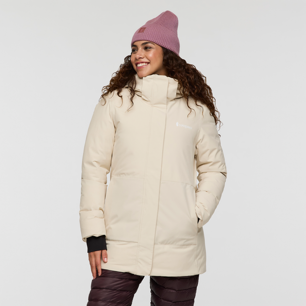 Calidez Down Parka - Women's – Cotopaxi