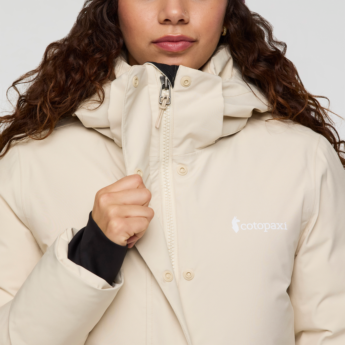 Calidez Down Parka - Women's – Cotopaxi