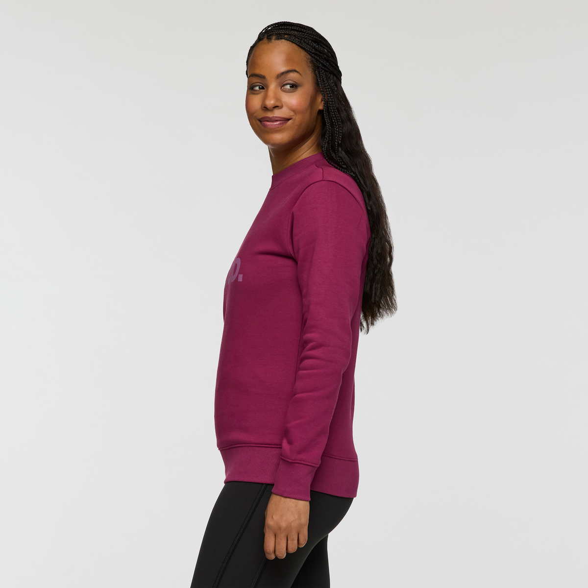 Do Good Crew Sweatshirt - Women's – Cotopaxi