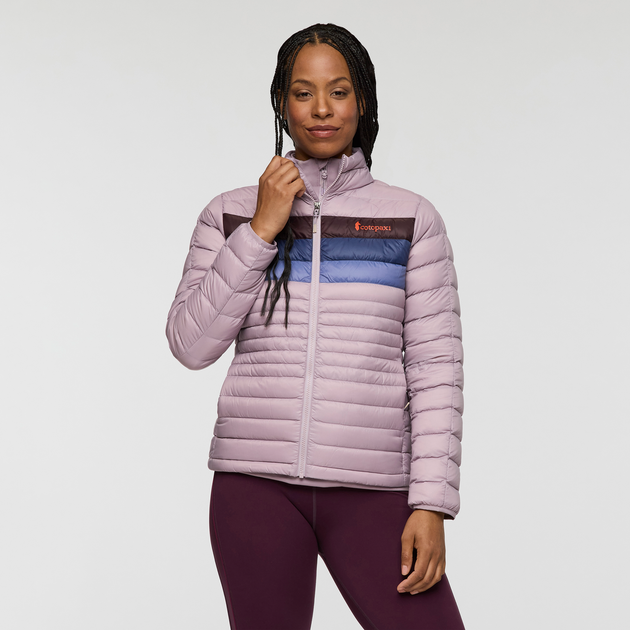 Fuego Down Jacket - Women's – Cotopaxi