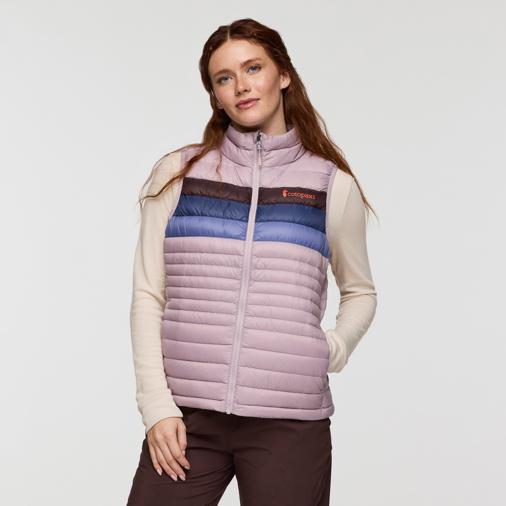 Fuego Down Vest - Women's