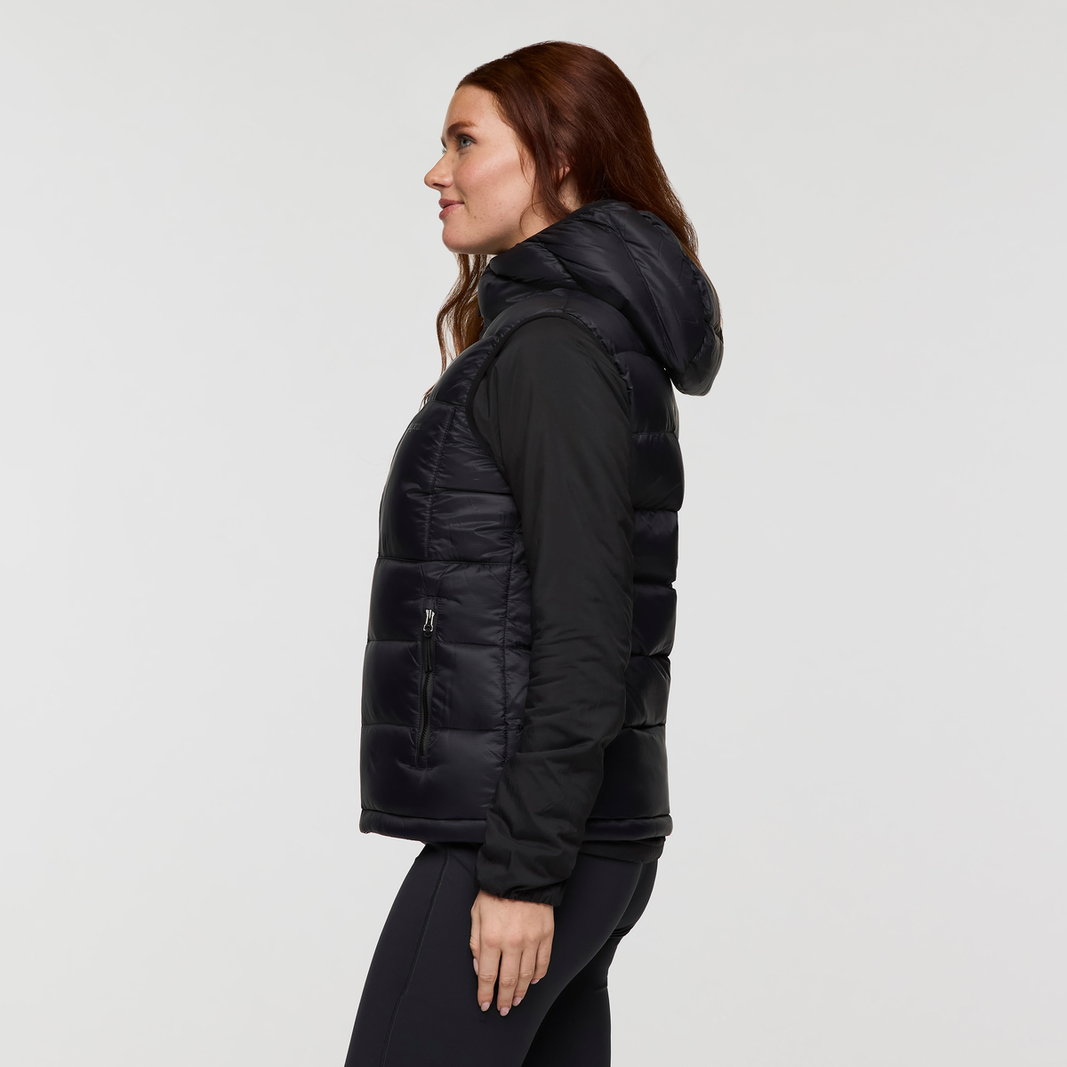 Fuego Max Down Vest - Women's – Cotopaxi