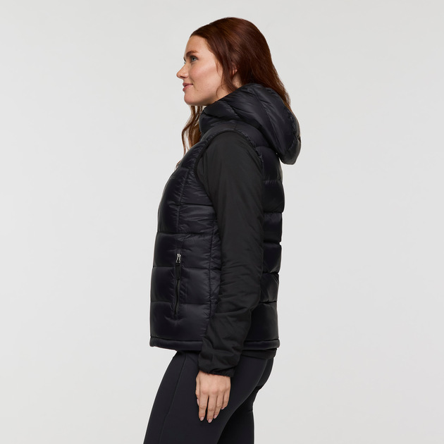 Fuego Max Down Vest - Women's – Cotopaxi