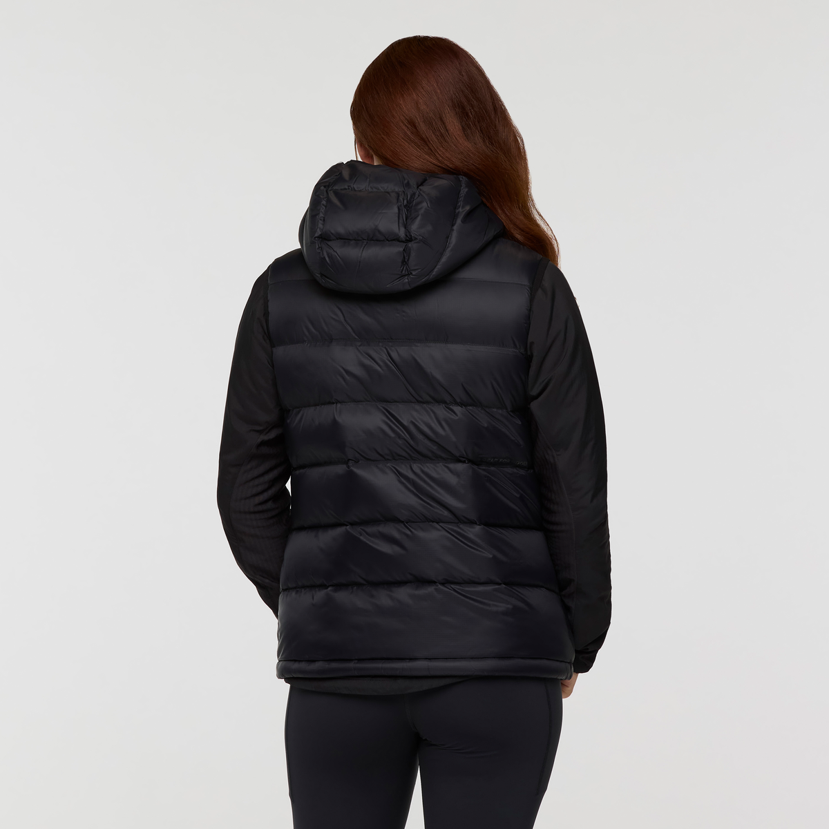 Fuego Max Down Vest - Women's – Cotopaxi