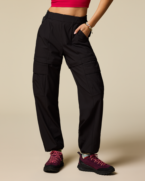 Losdos Zip-Off Pant - Women's – Cotopaxi
