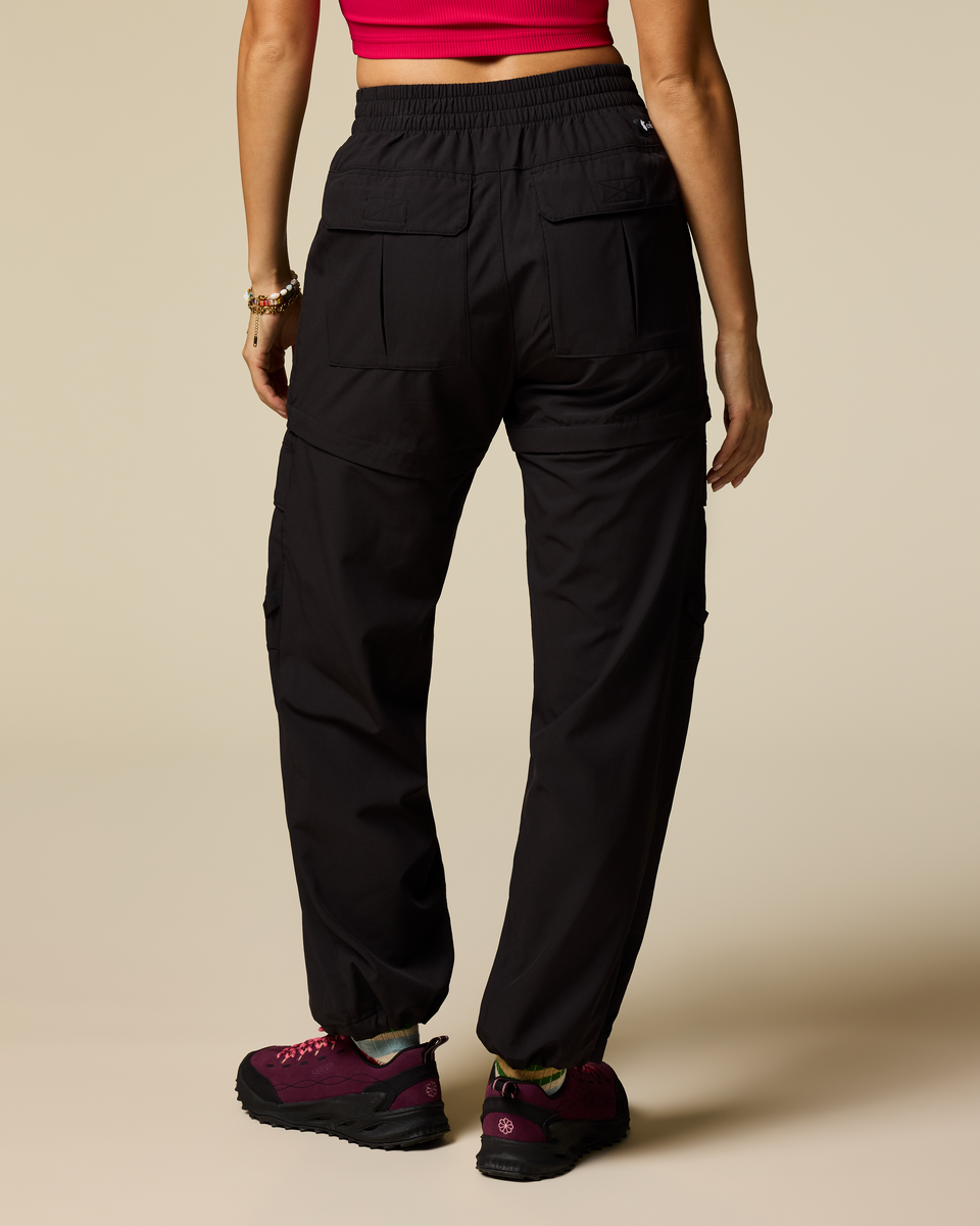 Losdos Zip-Off Pant - Women's – Cotopaxi