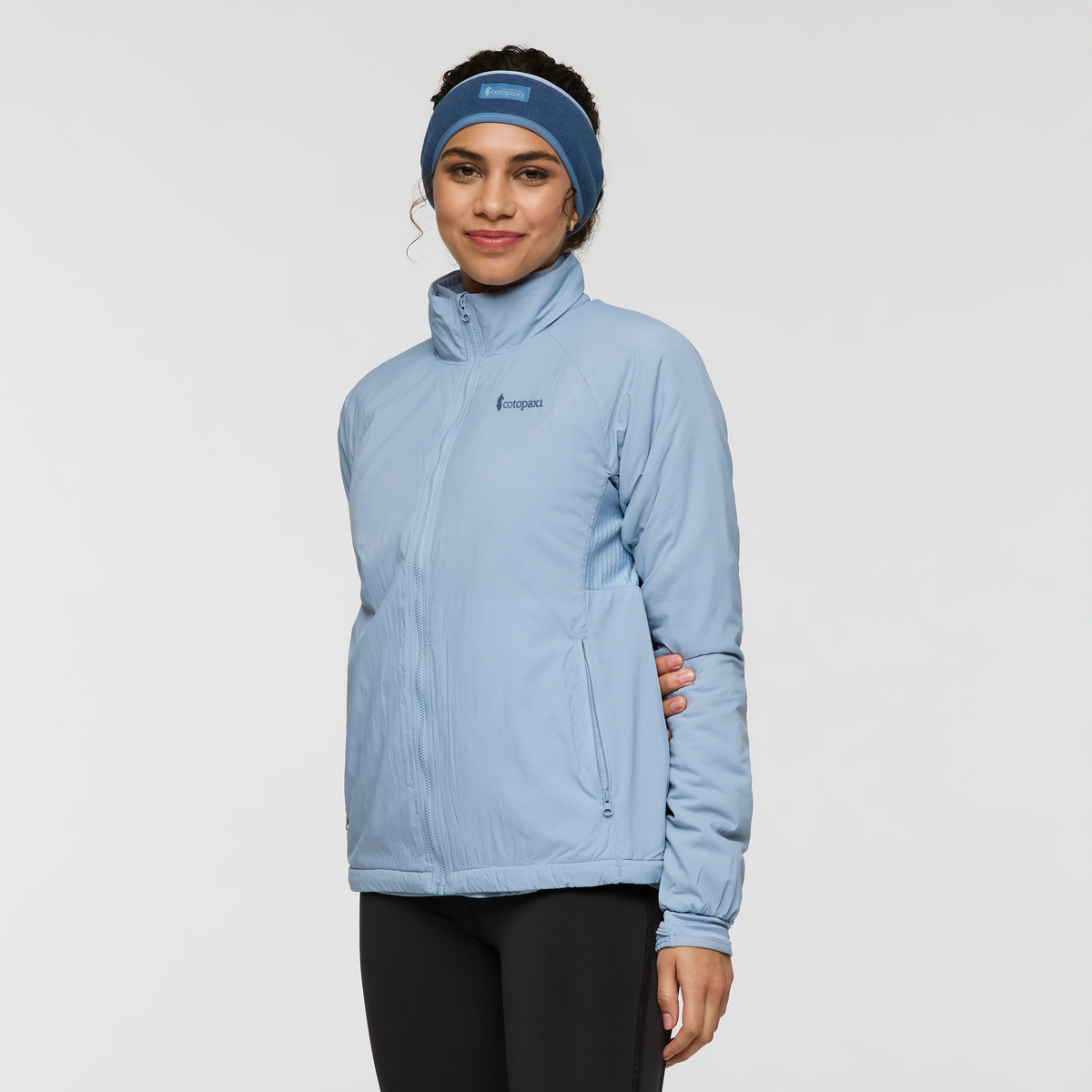 Pacaya 2.0 Insulated Jacket - Women's – Cotopaxi
