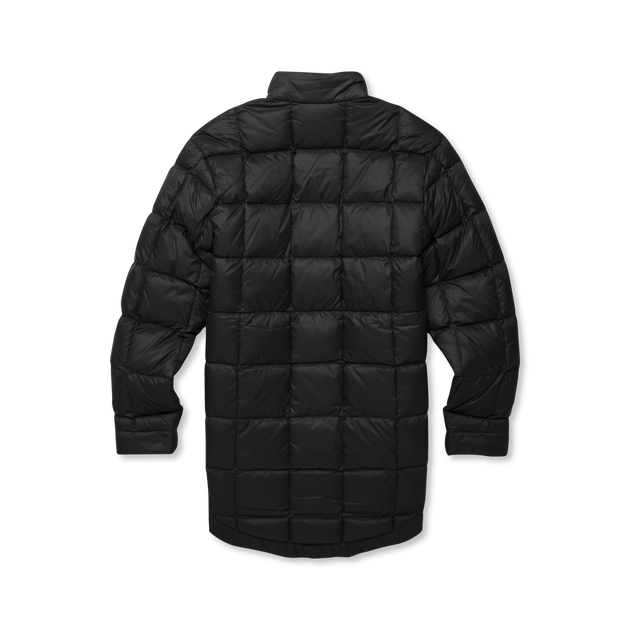 ジャケット・アウター herlipto liora long qoilted down coat 今季新作人気完売品ハーリップトゥLioraLongQuiltedDownCoat - メルカリ