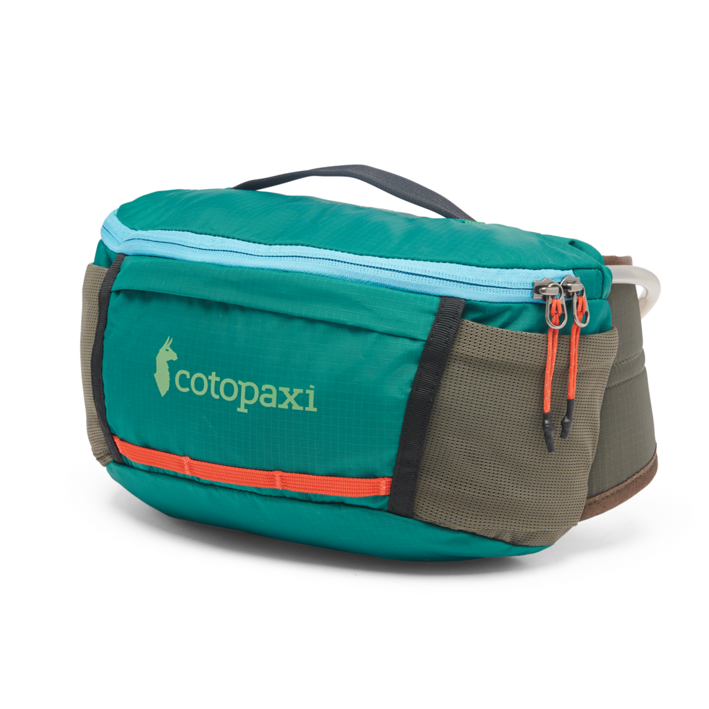Lagos 5L Hiking Hydration Hip Pack – Cotopaxi