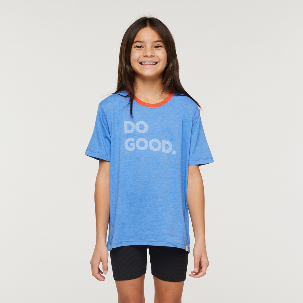 Do Good T-Shirt - Kids'