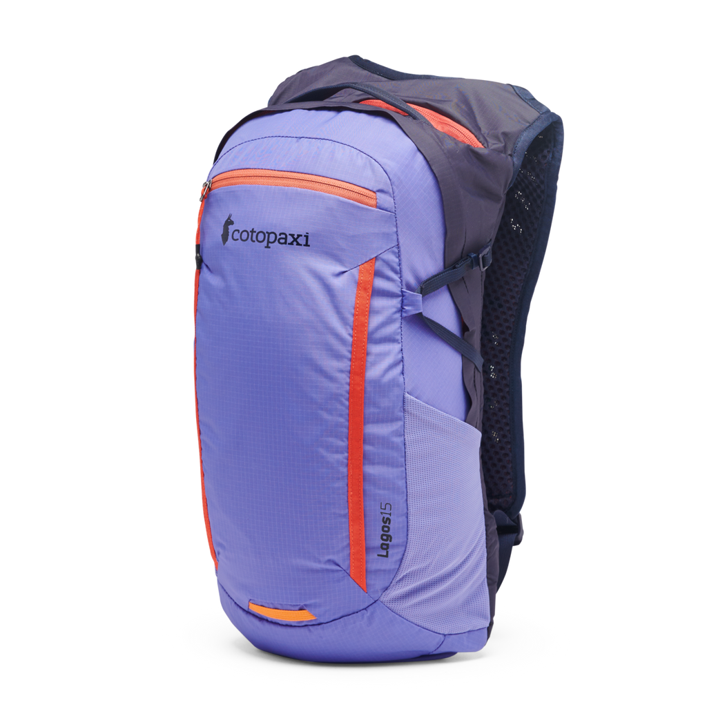 cotopaxi backpack with water bottle holder Lagos 15L Hiking Hydration Pack – Cotopaxi