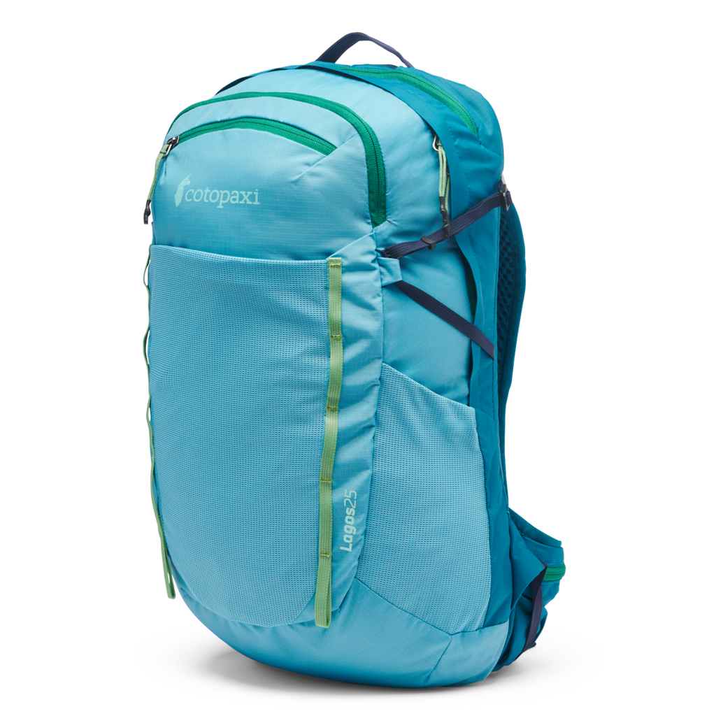 Lagos 25L Hydration Pack