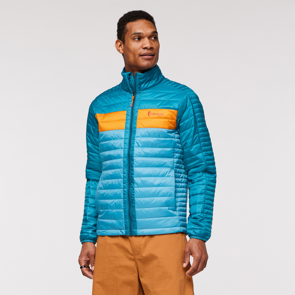 Men's Extended Sizing Cotopaxi