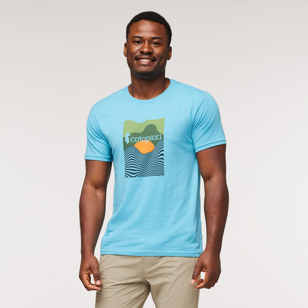 Cotopaxi Vibe T-Shirt - Men's