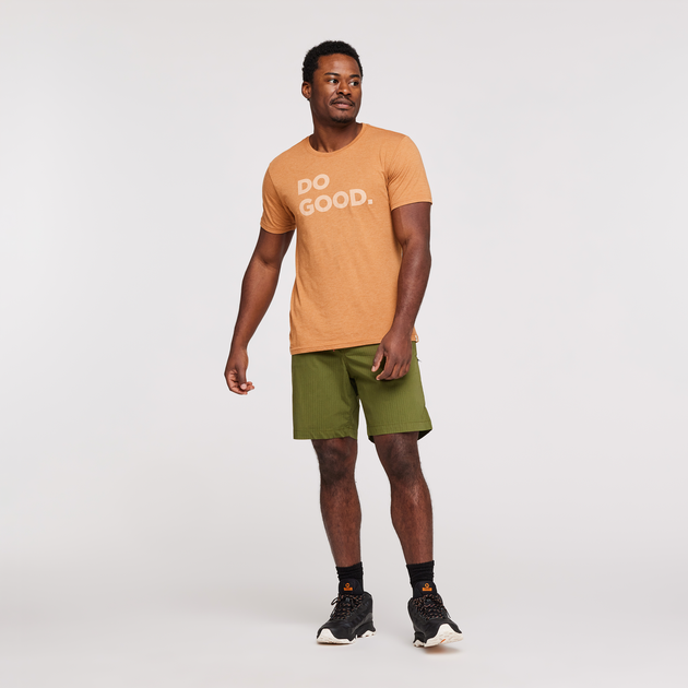 Do Good T-Shirt - Men's – Cotopaxi