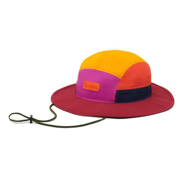 Tech Bucket Hat – Cotopaxi